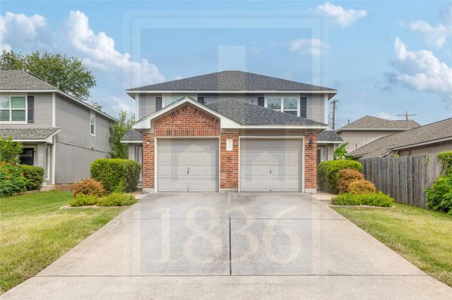 5303 Roosevelt Ave A, Austin, TX 78756