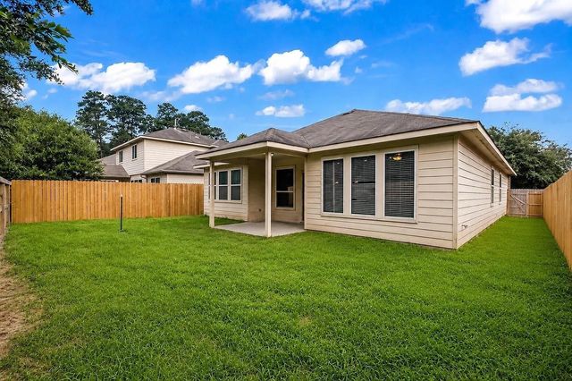 11431 Vassal Xing, Conroe, TX 77304