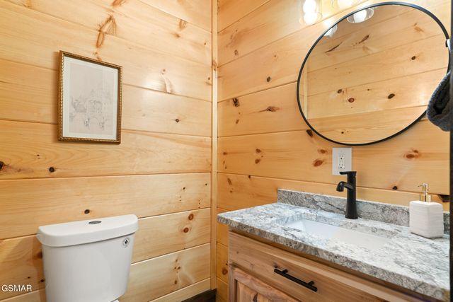 3307 Shagbark Hickory Ridge, Sevierville, TN 37862