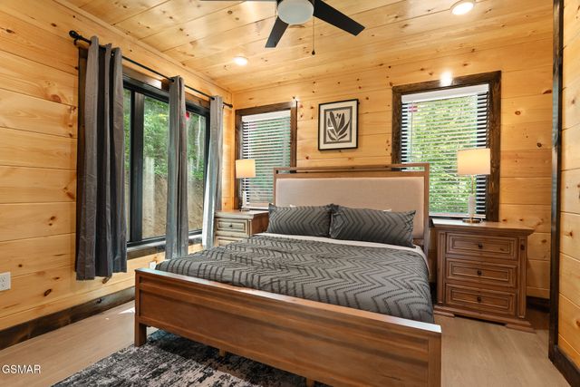 3307 Shagbark Hickory Ridge, Sevierville, TN 37862