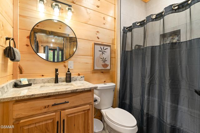 3307 Shagbark Hickory Ridge, Sevierville, TN 37862