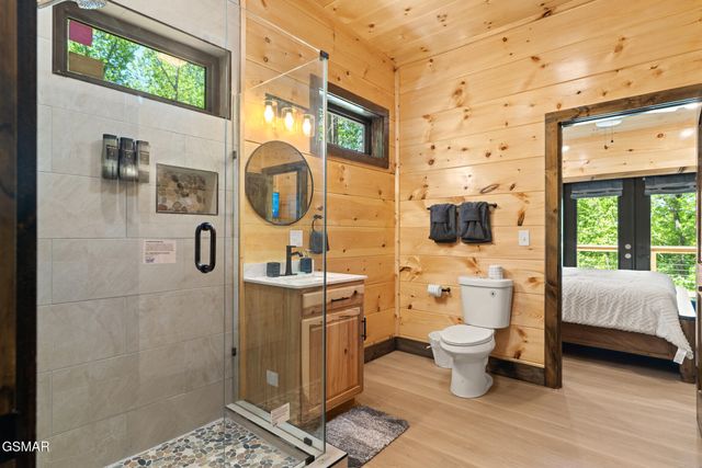 3307 Shagbark Hickory Ridge, Sevierville, TN 37862