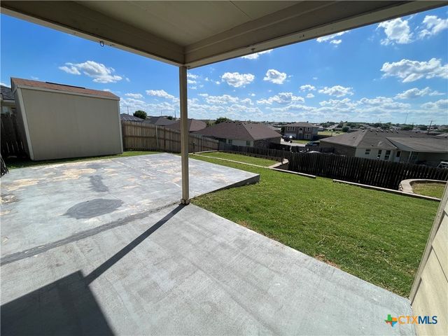 3503 Ennis Drive, Killeen, TX 76549