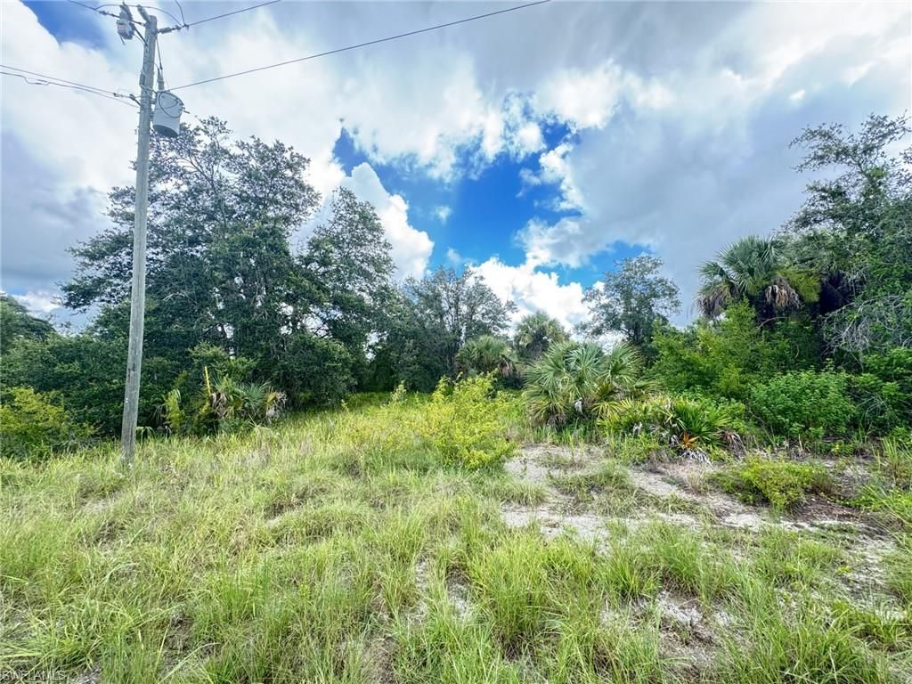 3018 46th ST SW, LEHIGH ACRES, FL 33976 — exterior