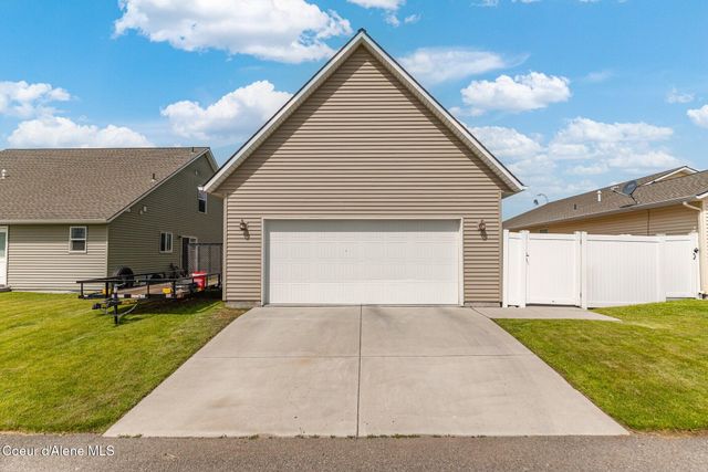 8724 N Spokane ST, Post Falls, ID 83854