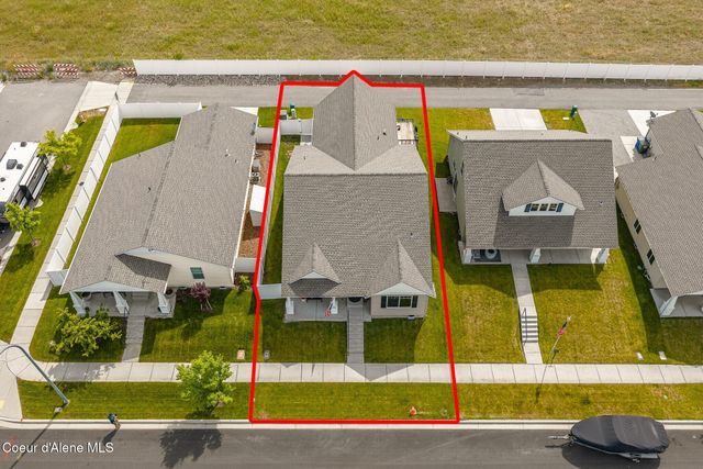8724 N Spokane ST, Post Falls, ID 83854