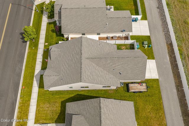 8724 N Spokane ST, Post Falls, ID 83854