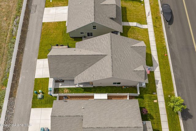 8724 N Spokane ST, Post Falls, ID 83854