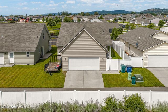 8724 N Spokane ST, Post Falls, ID 83854