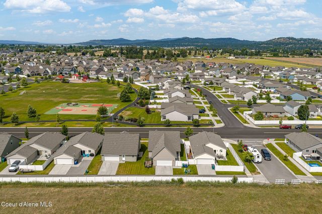 8724 N Spokane ST, Post Falls, ID 83854