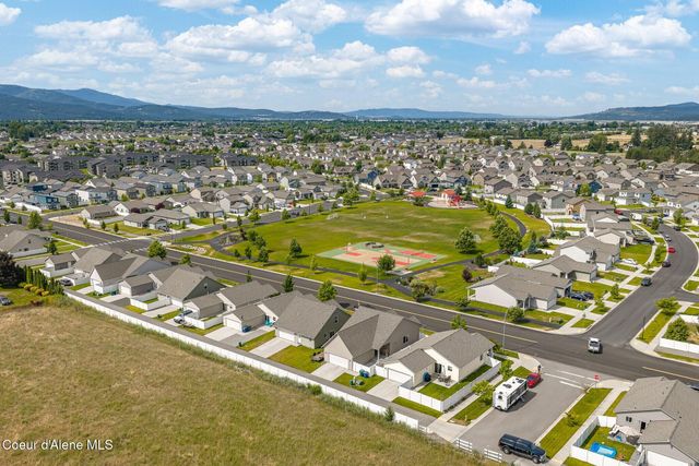 8724 N Spokane ST, Post Falls, ID 83854