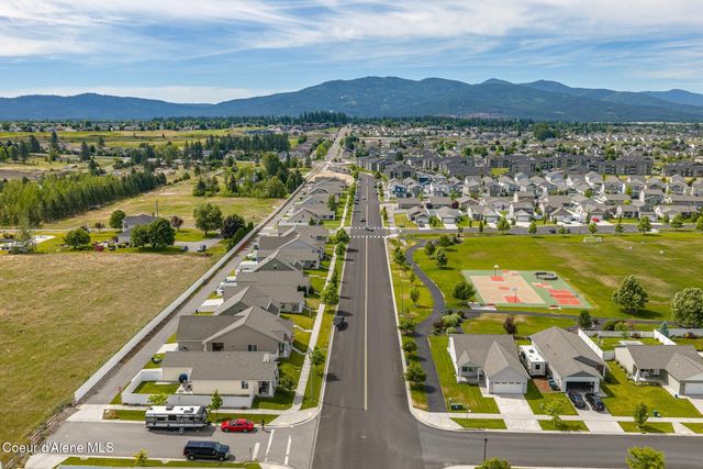 8724 N Spokane ST, Post Falls, ID 83854