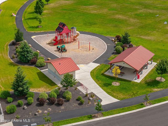 8724 N Spokane ST, Post Falls, ID 83854