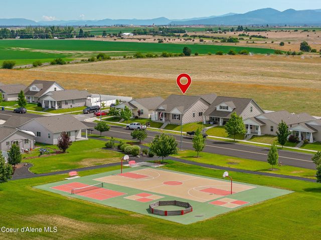 8724 N Spokane ST, Post Falls, ID 83854