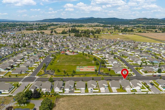 8724 N Spokane ST, Post Falls, ID 83854