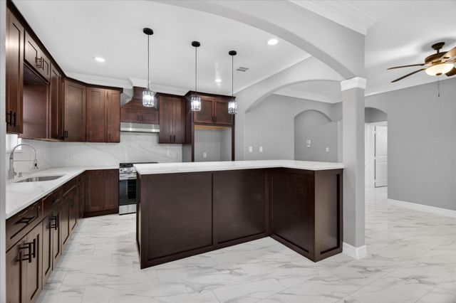 5814 Pate Road, Houston, TX 77016