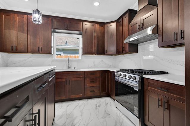 5814 Pate Road, Houston, TX 77016