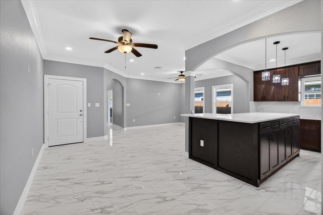 5814 Pate Road, Houston, TX 77016