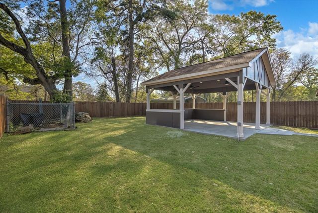 5814 Pate Road, Houston, TX 77016