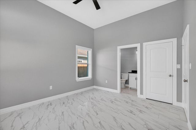 5814 Pate Road, Houston, TX 77016