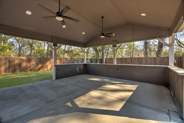 5814 Pate Road, Houston, TX 77016