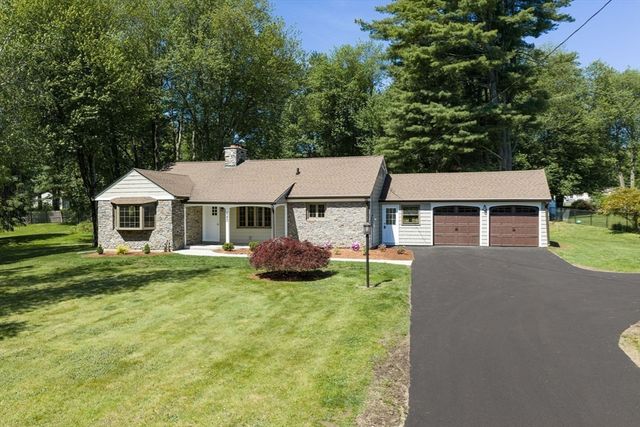 580 Parker St, East Longmeadow, MA 01028