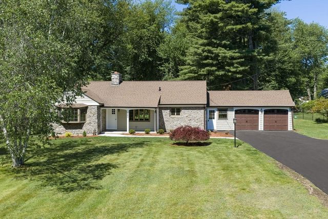 580 Parker St, East Longmeadow, MA 01028