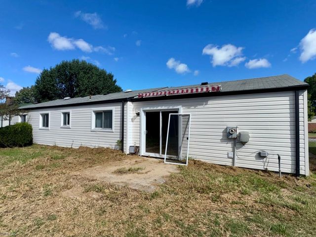 4025 Windsor Gate PL, Virginia Beach, VA 23452