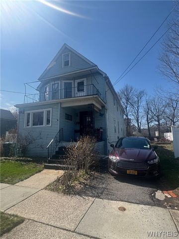 276 Bissell Avenue, Buffalo, NY 14211