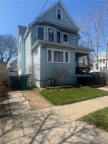 276 Bissell Avenue, Buffalo, NY 14211