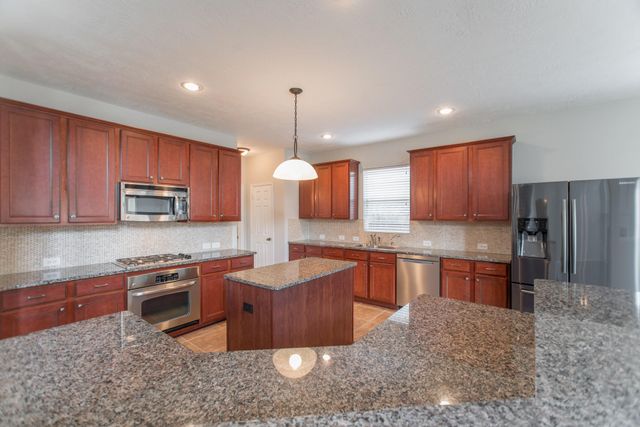 9402 Empress Crossing Drive, Spring, TX 77379