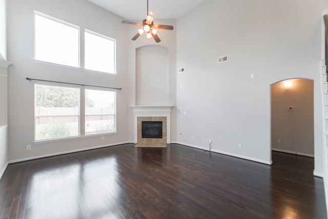 9402 Empress Crossing Drive, Spring, TX 77379