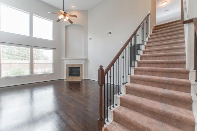 9402 Empress Crossing Drive, Spring, TX 77379