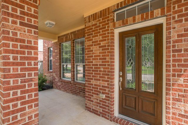 9402 Empress Crossing Drive, Spring, TX 77379