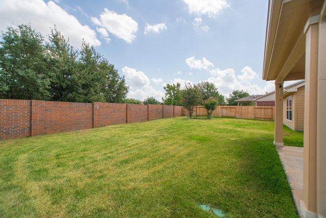 9402 Empress Crossing Drive, Spring, TX 77379