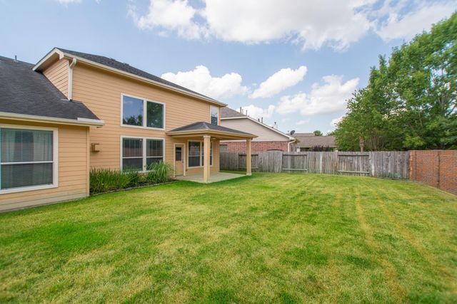 9402 Empress Crossing Drive, Spring, TX 77379