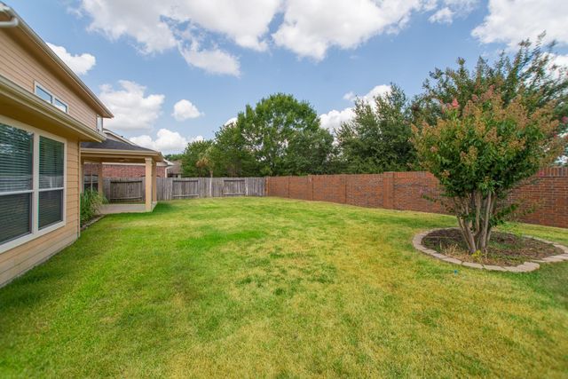 9402 Empress Crossing Drive, Spring, TX 77379