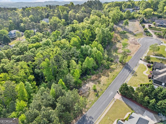 45 Mountain Crest Drive SW, Rome, GA 30165