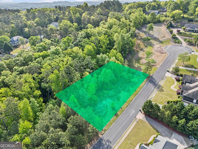 45 Mountain Crest Drive SW, Rome, GA 30165