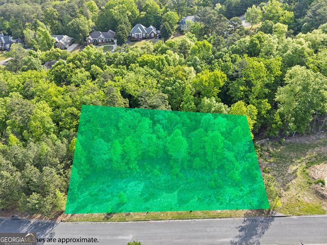 45 Mountain Crest Drive SW, Rome, GA 30165