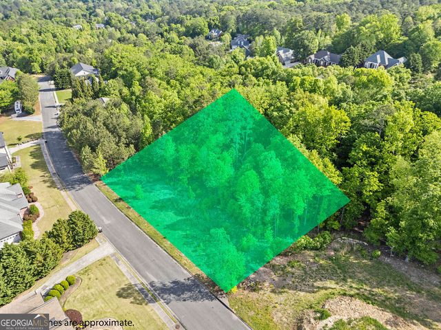 45 Mountain Crest Drive SW, Rome, GA 30165