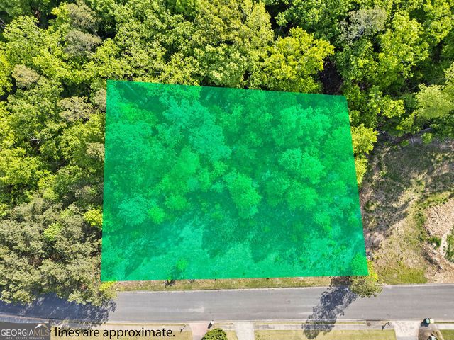 45 Mountain Crest Drive SW, Rome, GA 30165