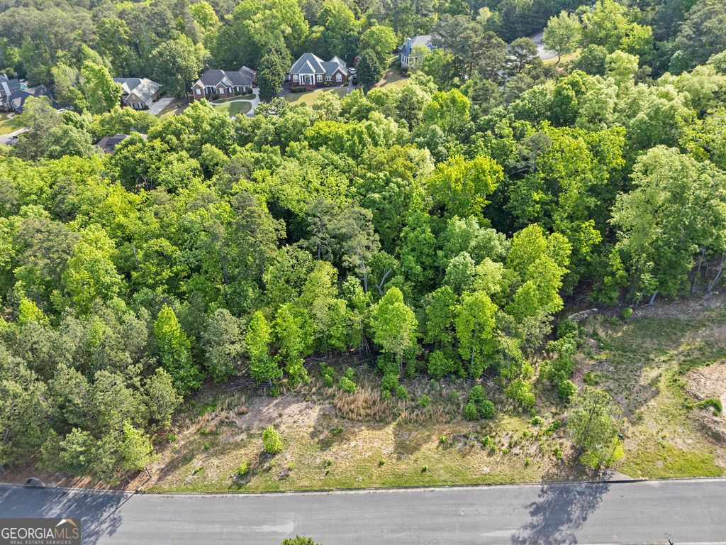 45 Mountain Crest Drive SW, Rome, GA 30165