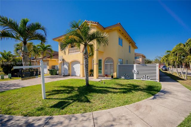 1046 NE 17th Ter, Homestead, FL 33033