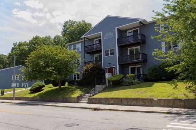 283 Privilege St 6, Woonsocket, RI 02895