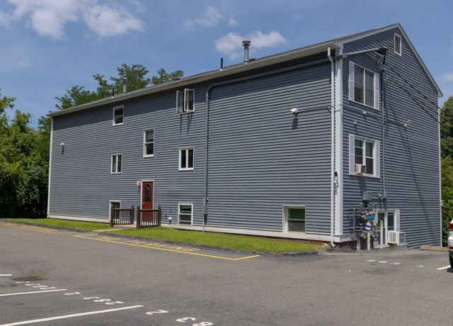 283 Privilege St 6, Woonsocket, RI 02895