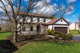 7685 Starmont Court, Dublin, OH 43016