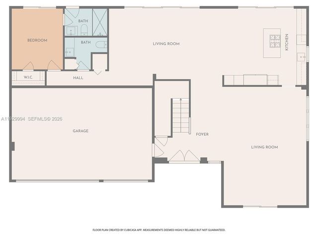 16492 S Botaniko Drive S, Weston, FL 33326