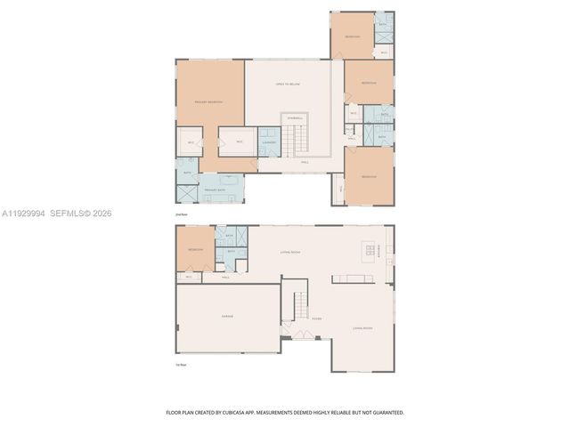 16492 S Botaniko Drive S, Weston, FL 33326