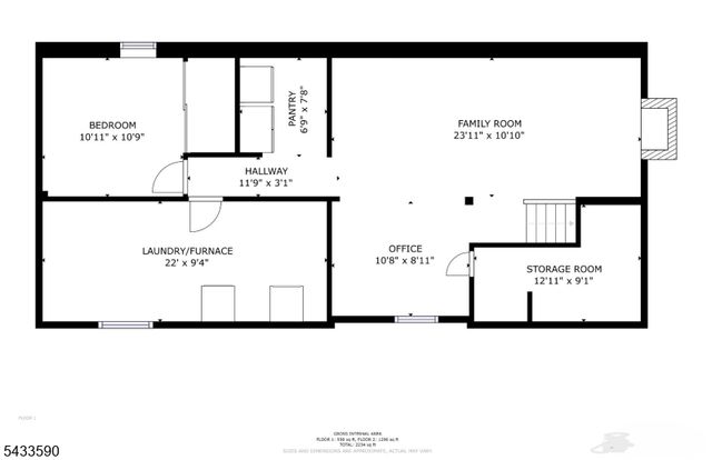 4 Meade Ct, Piscataway Twp., NJ 08854